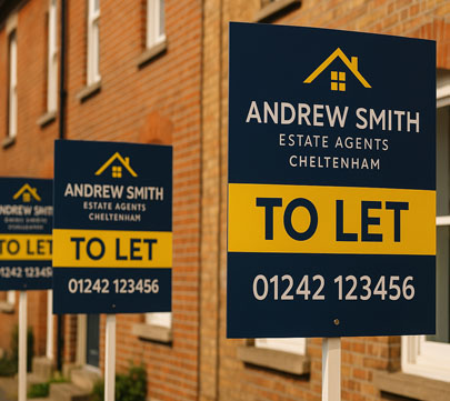 Tenancy House Clearance Cheltenham